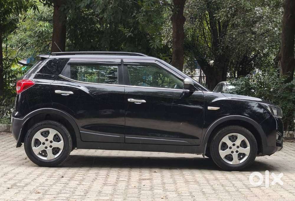 Mahindra Xuv300 W8 Option Diesel, 2020, Diesel