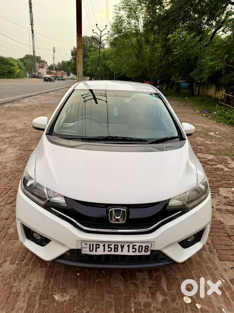 Honda Jazz 1.5 V I Dtec, 2016, Diesel
