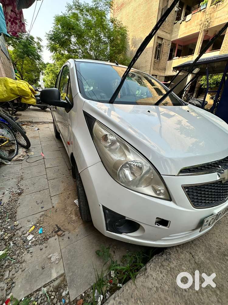 Chevrolet Beat Diesel 2013