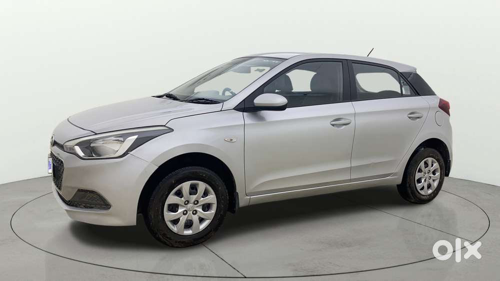 Hyundai Elite I20 Magna 1.2, 2016, Petrol