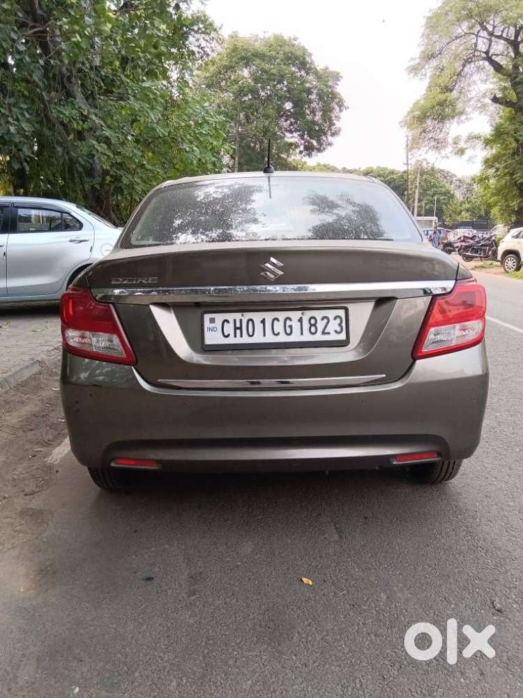 Maruti Suzuki Swift Dzire 1.3 Vxi, 2021, Petrol