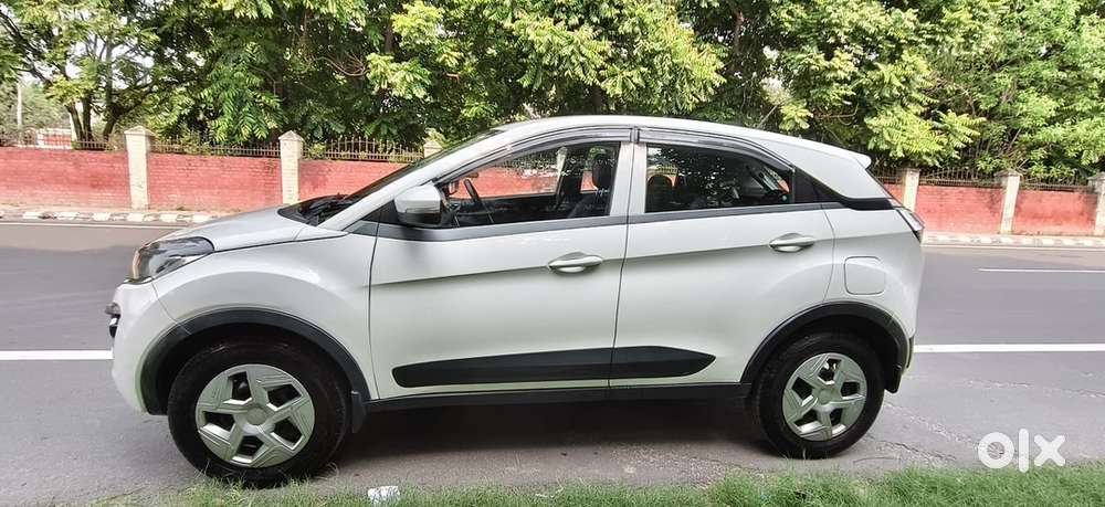 Tata Nexon Diesel 2018 Xm Model