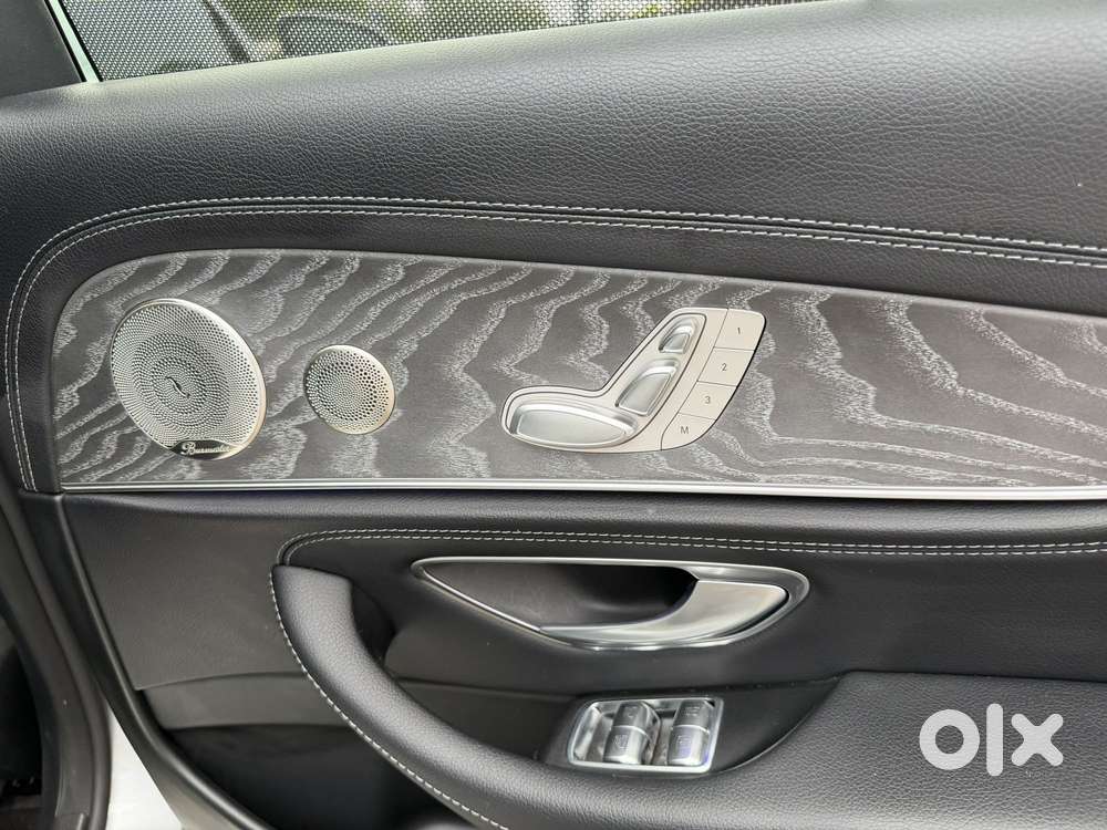 Mercedes-benz E-class Expression E 200, 2024, Petrol