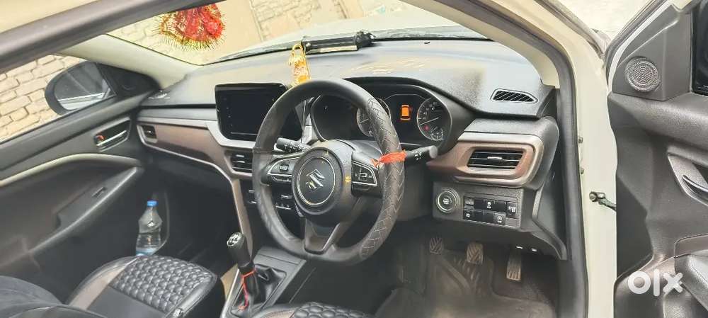 Showroom Condition Brand New Car