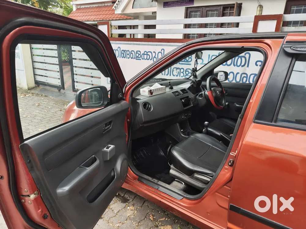 Swift 2007