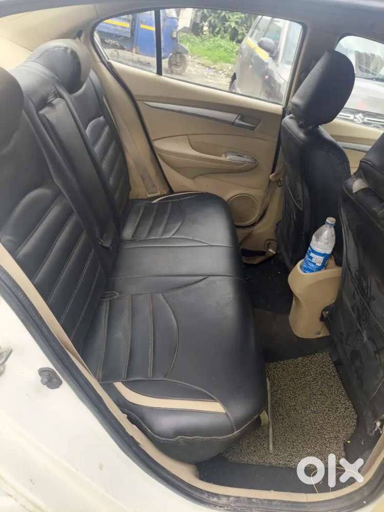 Honda City 2011 Mt Exclusive