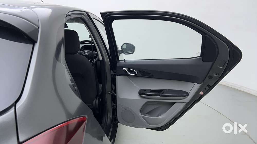 Tata Tiago Xza Plus, 2020, Petrol
