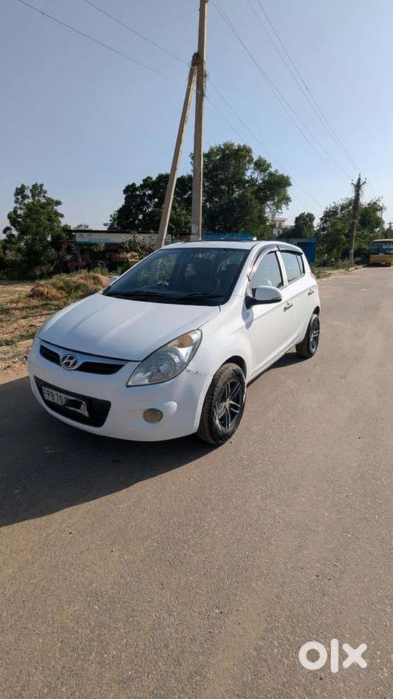 I20, First Owner, Car Brand