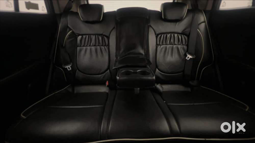 Hyundai Creta 1.6 S At Crdi, 2019, Diesel
