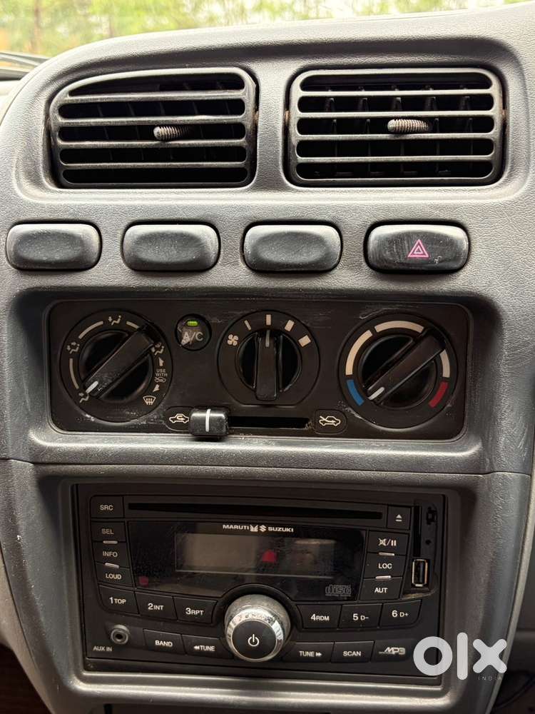 Maruti Suzuki Alto 2013