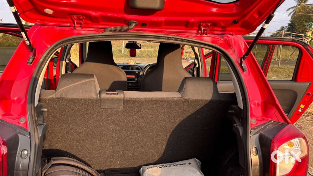 Maruti Suzuki Alto K10  November 2025 Delivered