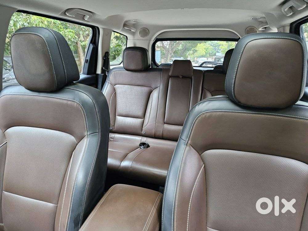 Mahindra Scorpio-n 2.2 Z8 L Diesel At 4wd 7 Str, 2023, Diesel