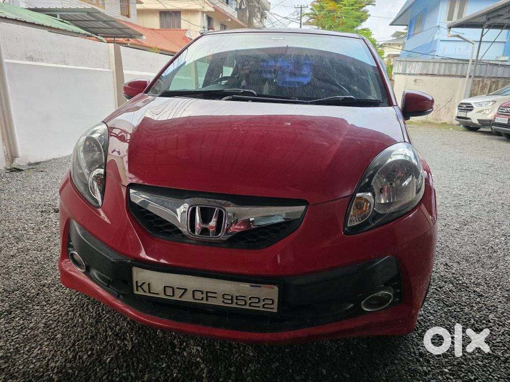 Honda Brio