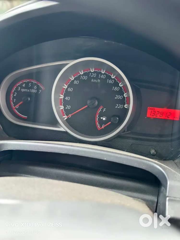 Ford Figo 2013 Diesel 134000 Km Driven..148000/-