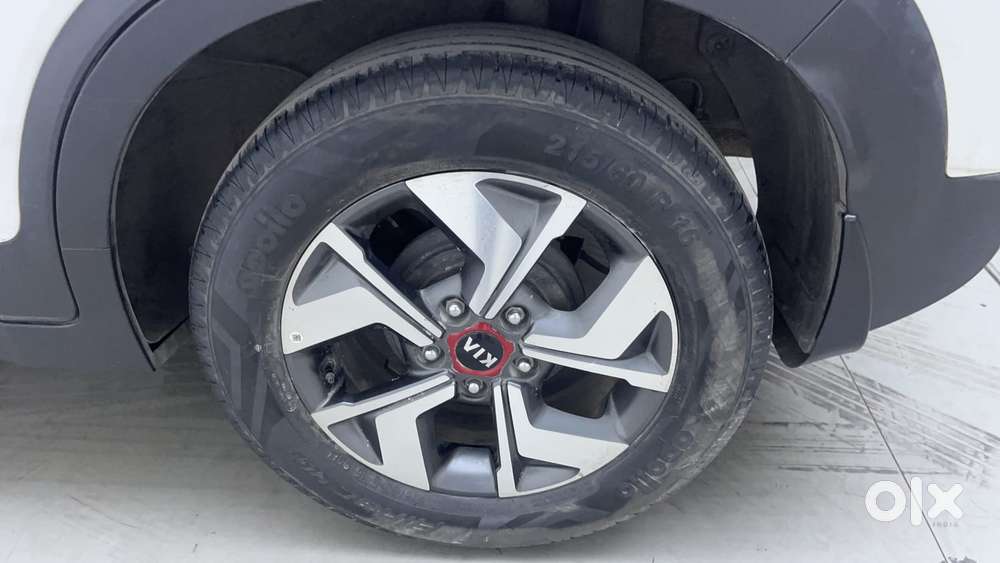 Kia Sonet Gtx+ 1.5, 2020, Diesel