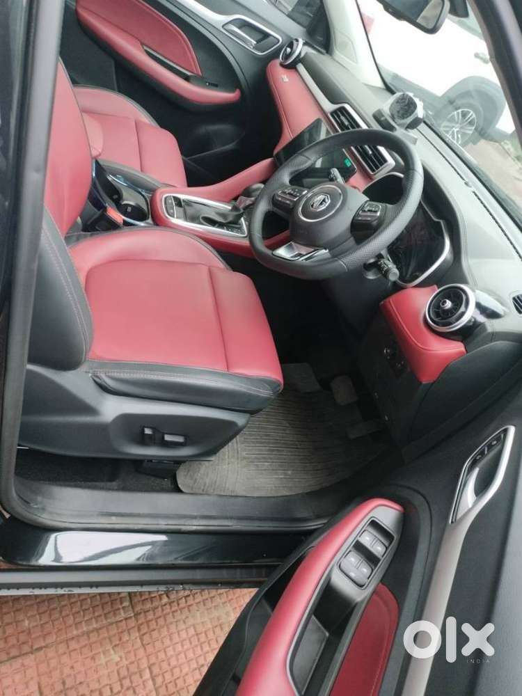 Mg Astor, 2026, Petrol