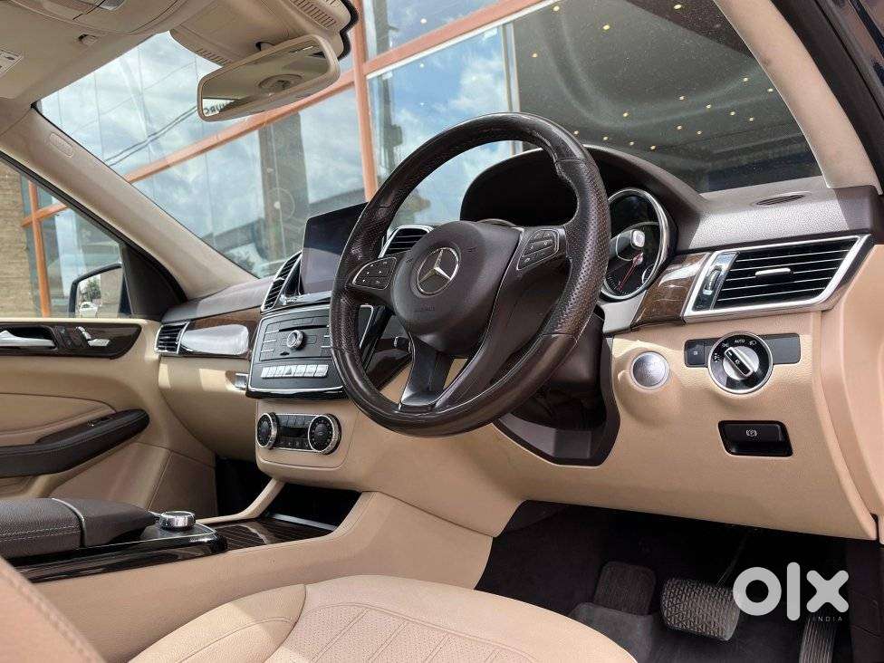 Mercedes-benz Gle Class 250d, 2018, Diesel