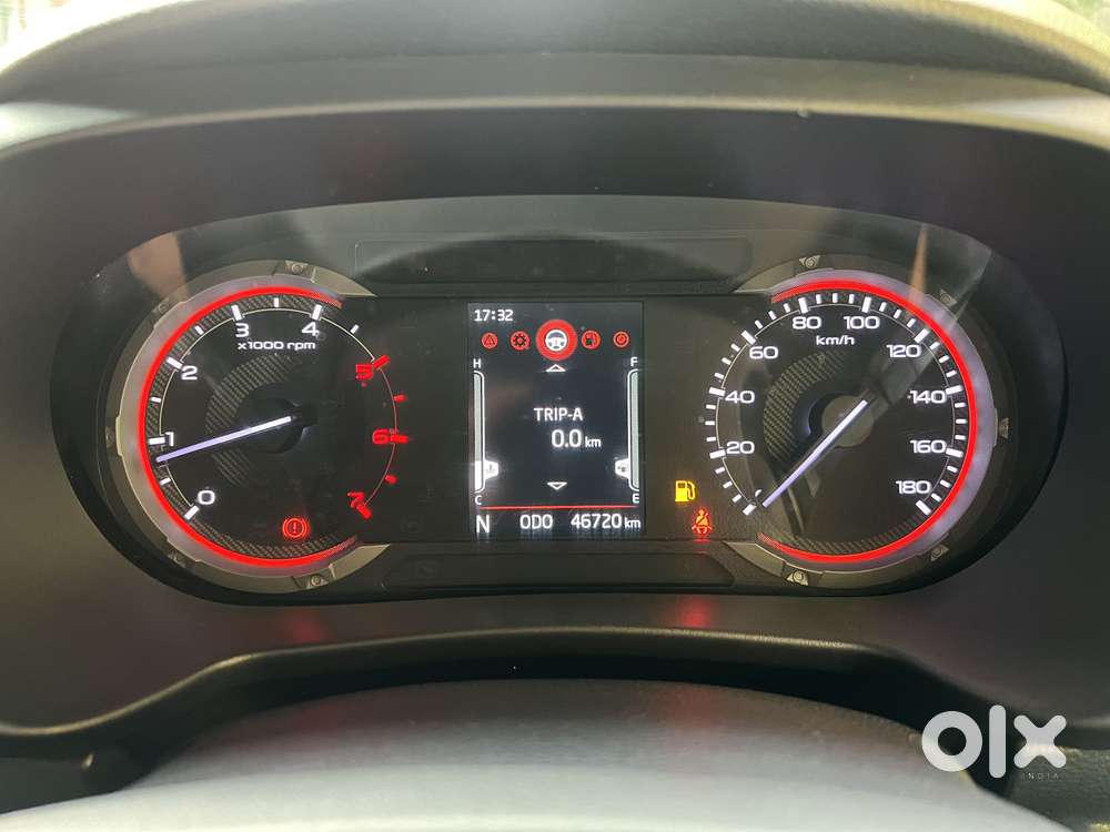 Mahindra Thar Lx Hard Top Diesel Mt 4wd, 2022, Diesel