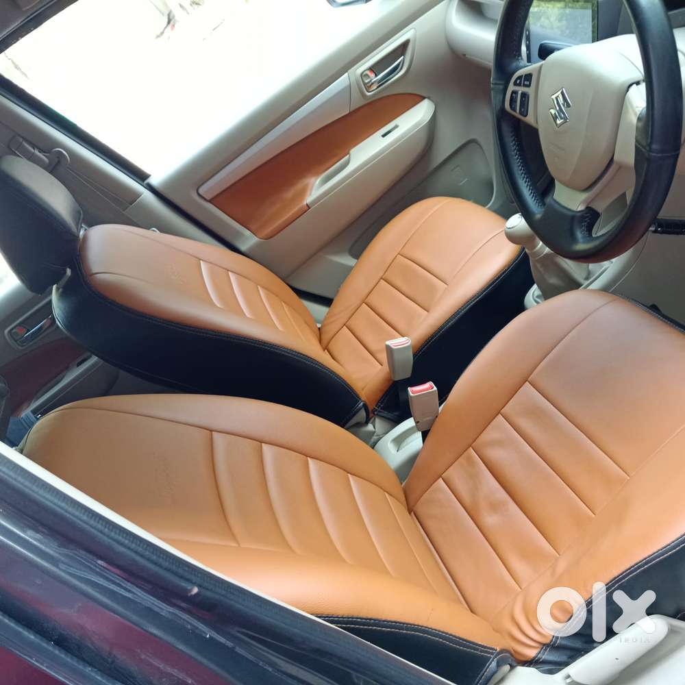Maruti Suzuki Ertiga Shvs Vdi Limited Edition, 2017, Diesel
