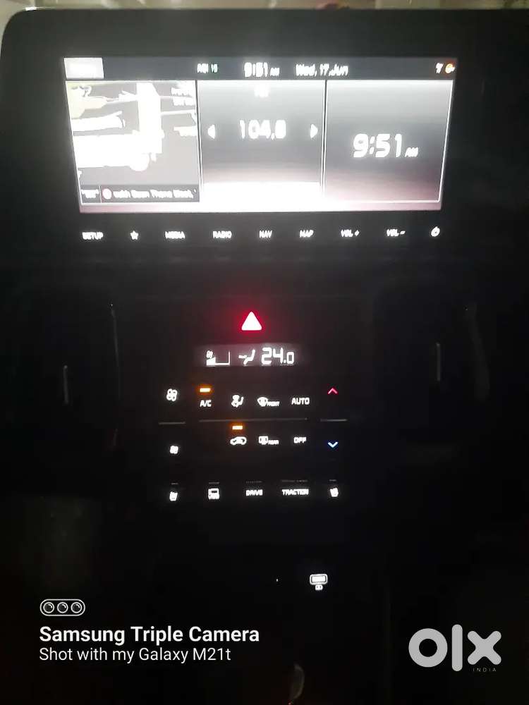 Kia Sonet 2023 Diesel Well Maintained