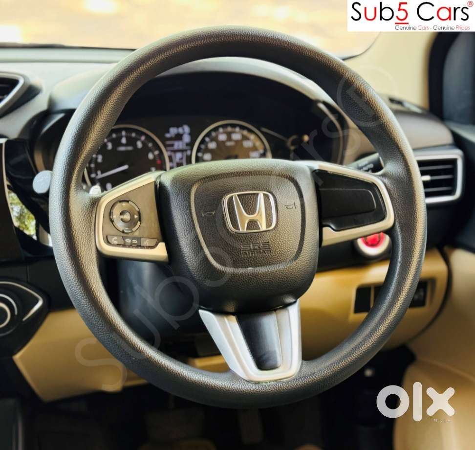 Honda Amaze Vx 1.2 Petrol Cvt, 2022, Petrol