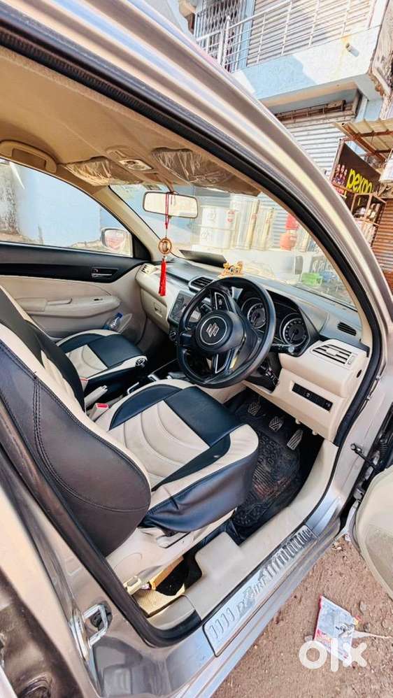 Maruti Suzuki Dzire 2021 Petrol Well Maintained