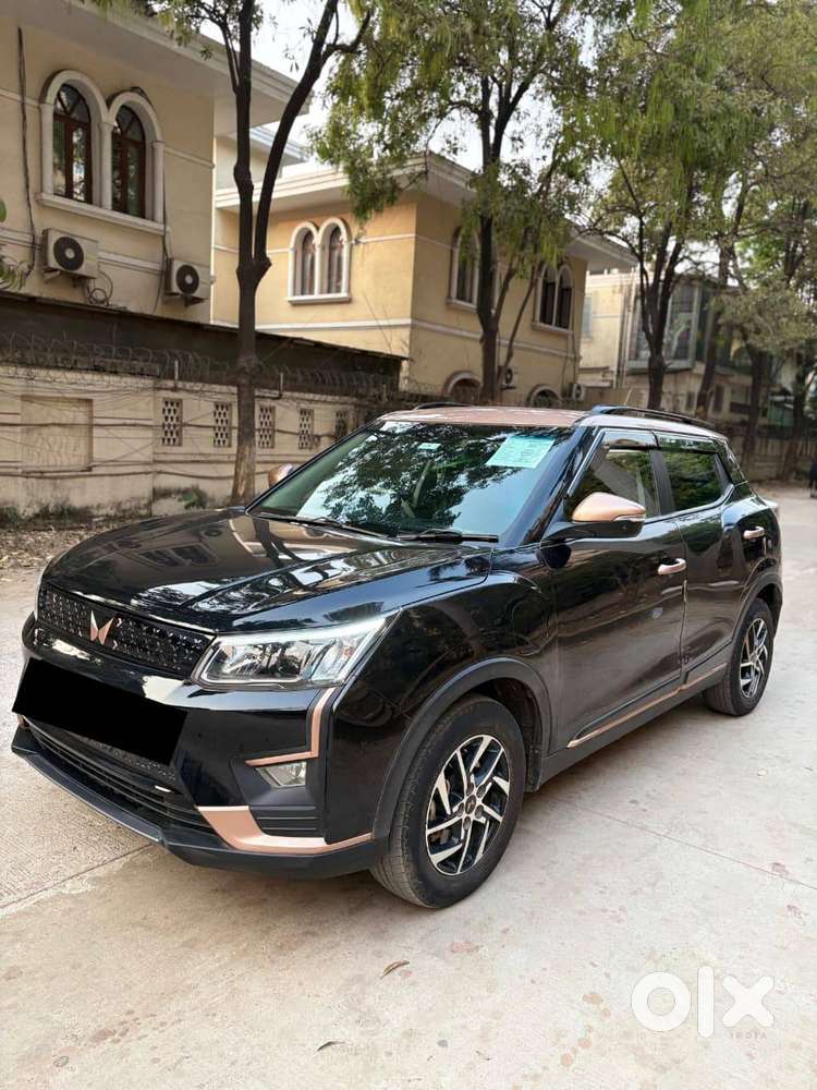 Mahindra Xuv400 Ev 2023 Electric Good Condition