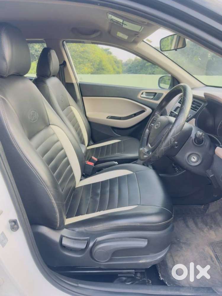Hyundai I20 1.2 Spotz, 2020, Petrol