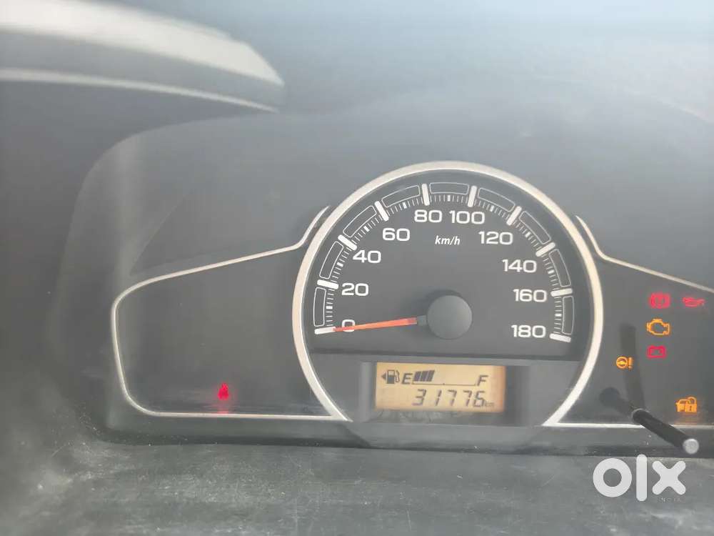 Maruti Suzuki Alto 800 2019 Petrol 32000 Km Driven