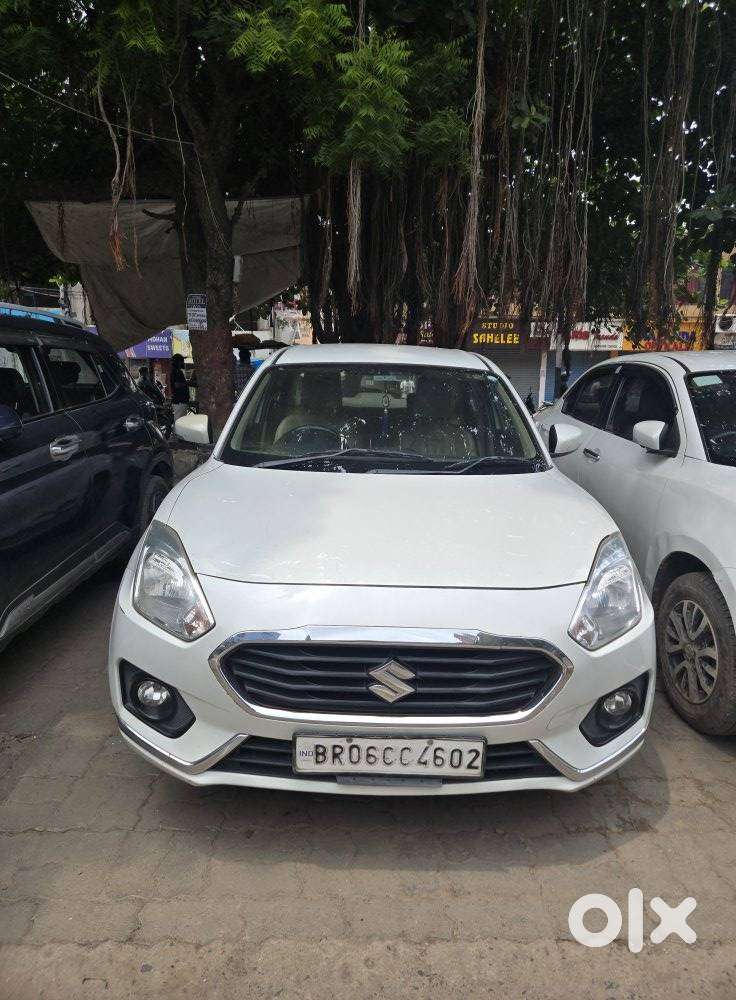 Maruti Suzuki Dzire Vdi, 2019, Diesel