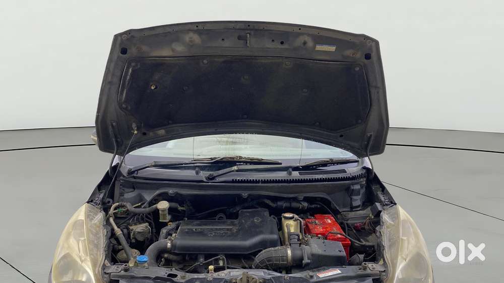 Maruti Suzuki Ertiga Vdi Shvs, 2016, Diesel