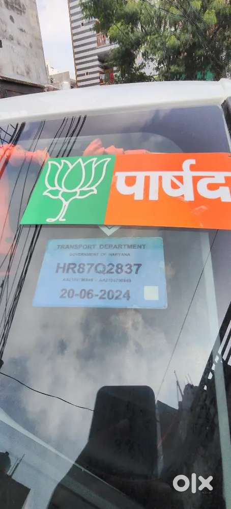 Tata Punch Pure Icng 2024 Second Owner