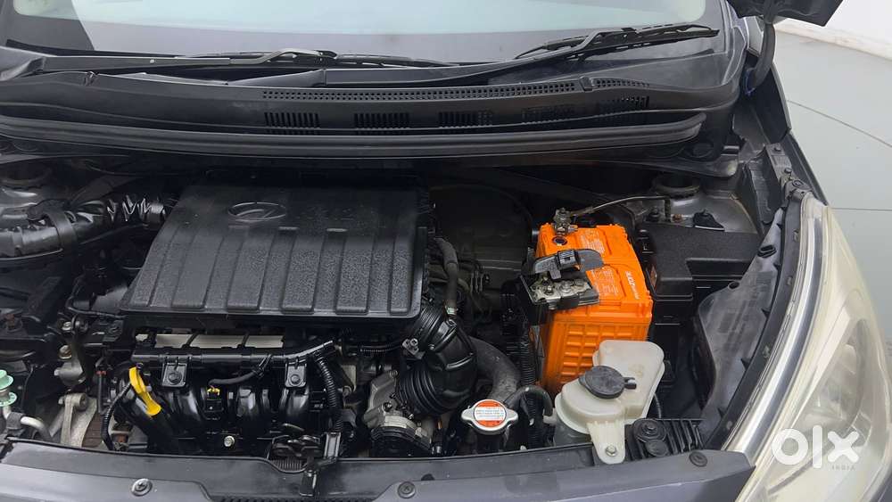 Hyundai Grand I10 1.2 Kappa Magna, 2016, Petrol