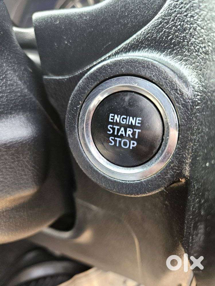 Toyota Innova Crysta 2.4 V, 2019, Diesel