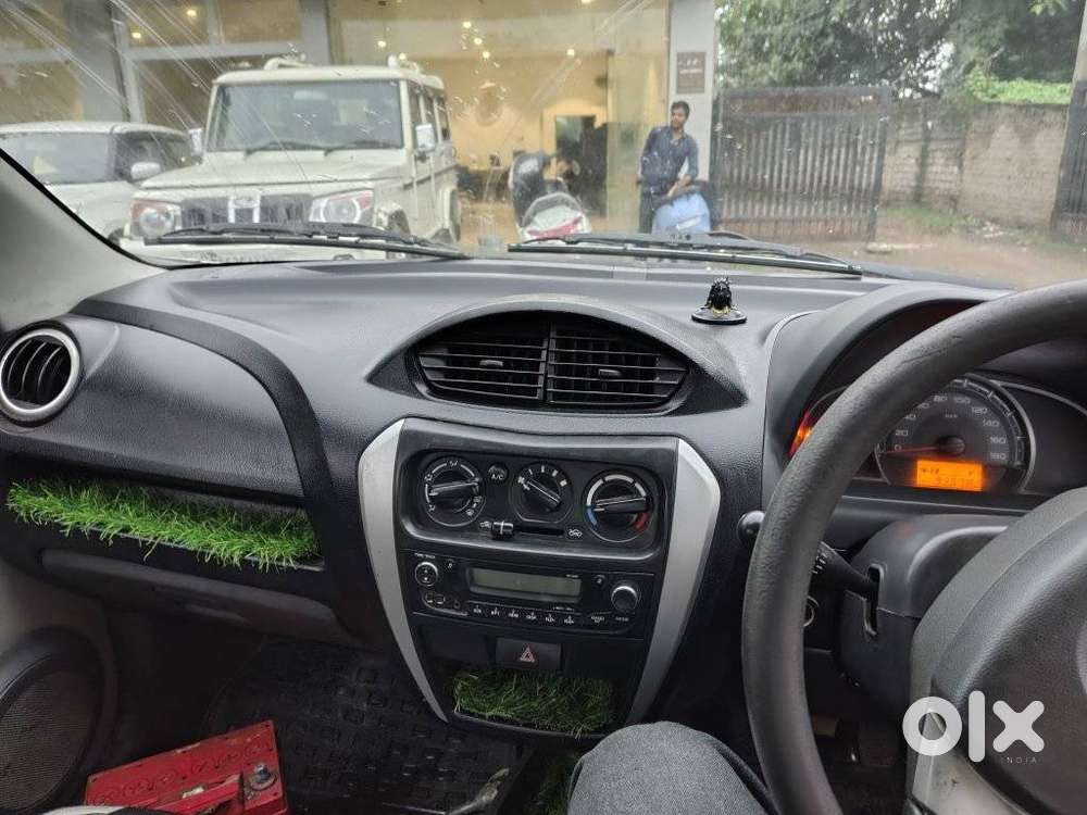 Maruti Suzuki Alto 800 Vxi, 2019, Petrol