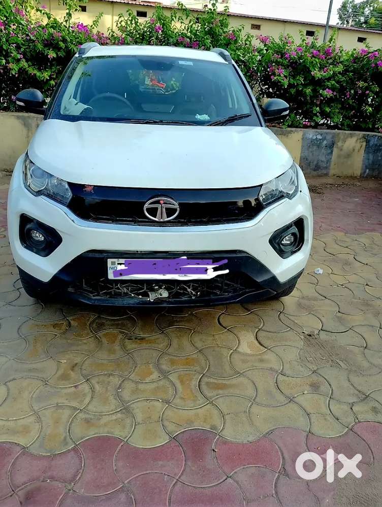 2023 Tata Nexon 1.5 Petrol