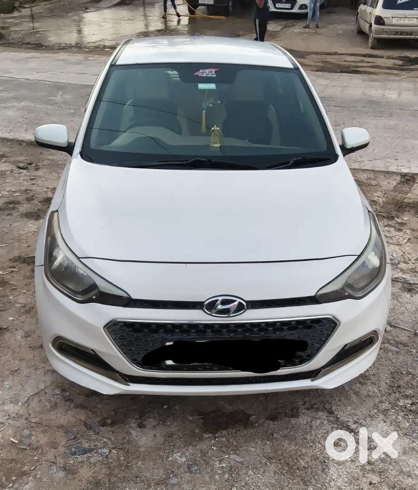 Hyundai I20 2014 Lpg Good Condition