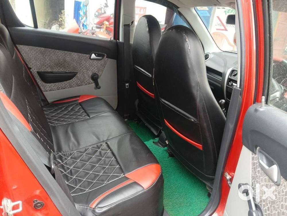 Maruti Suzuki Alto 800 Lxi, 2016, Petrol