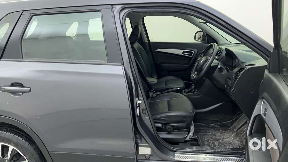 Toyota Urban Cruiser 1.5 Premium Grade At, 2022, Petrol