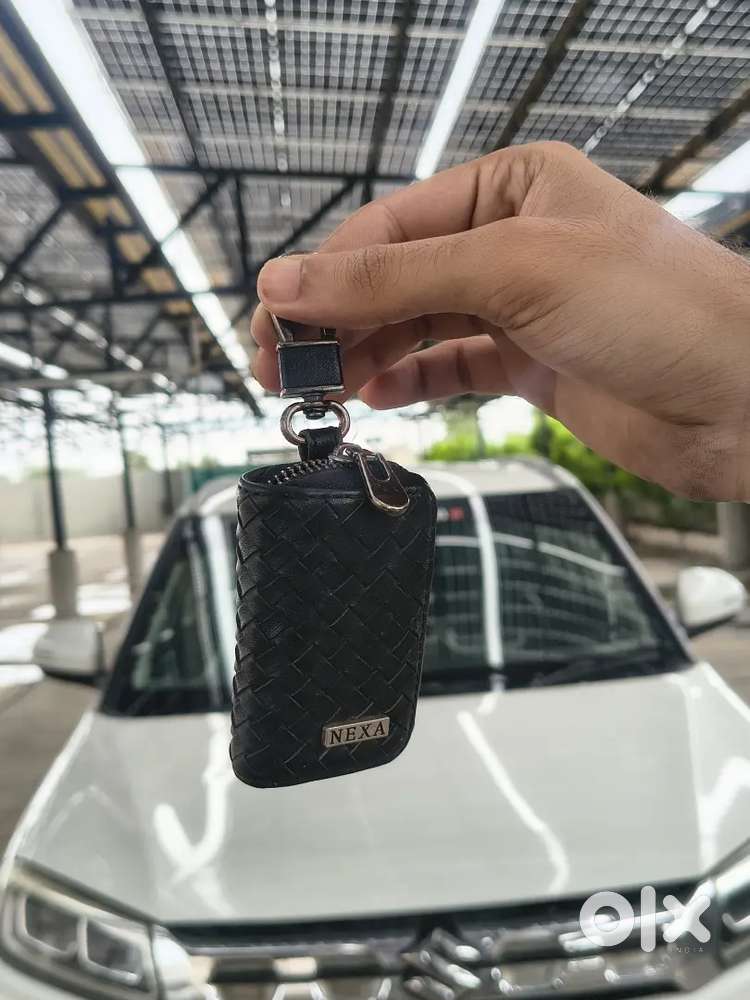 Maruti Suzuki Brezza 2022 Zxi Hybrid Manual
