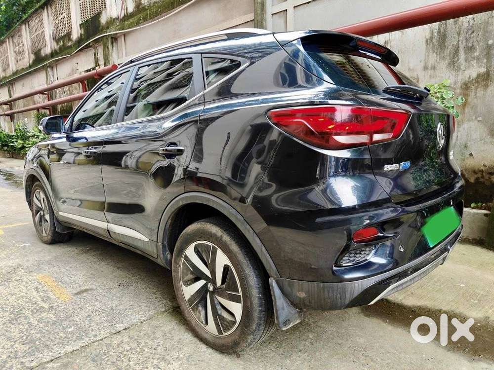 Mg Zs Ev Exclusive Pro, 2022, Electric