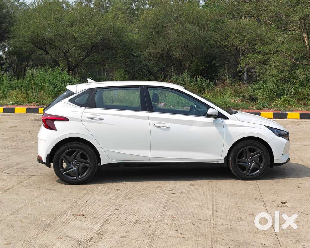 Hyundai I20 1.4 Sportz, 2023, Petrol