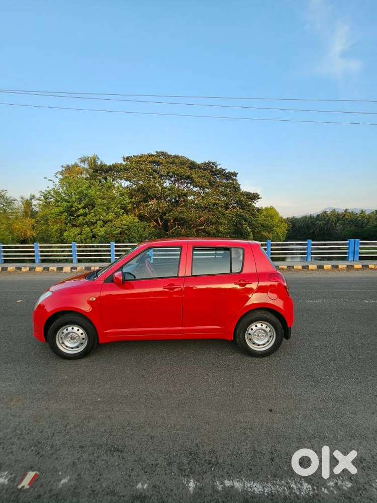 Maruti Suzuki Swift Ldi Bsiv, 2009, Diesel