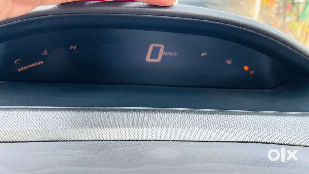 Honda Civic 2007 Petrol Good Condition