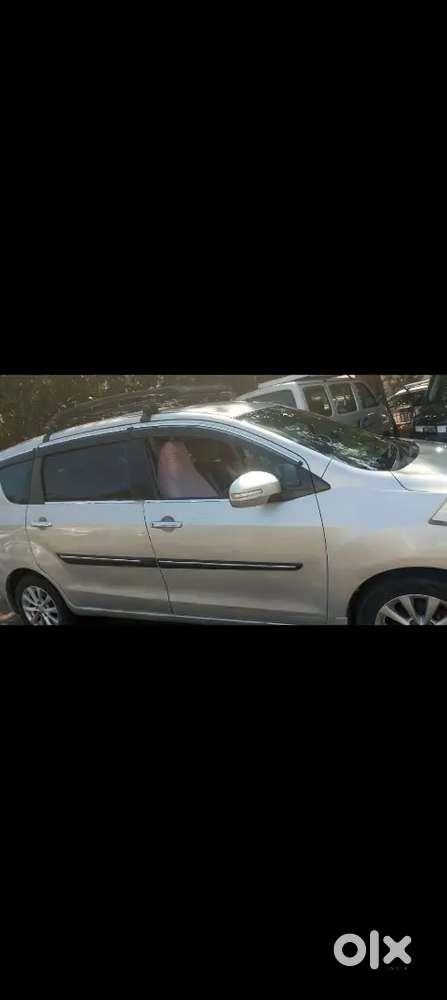 Maruti Suzuki Ertiga 2014 Diesel Good Condition
