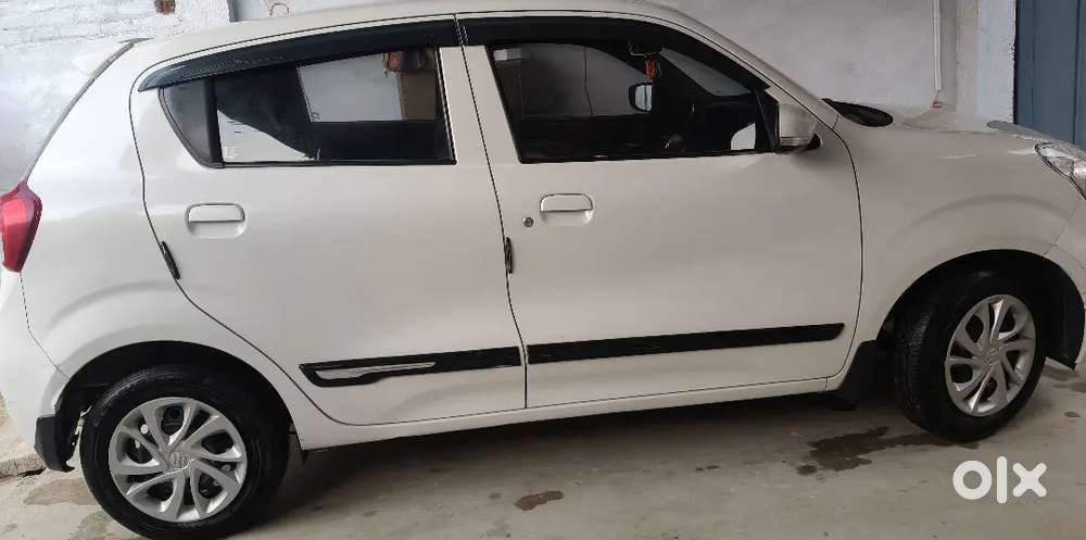Maruti Suzuki Celerio Zxi 2023
