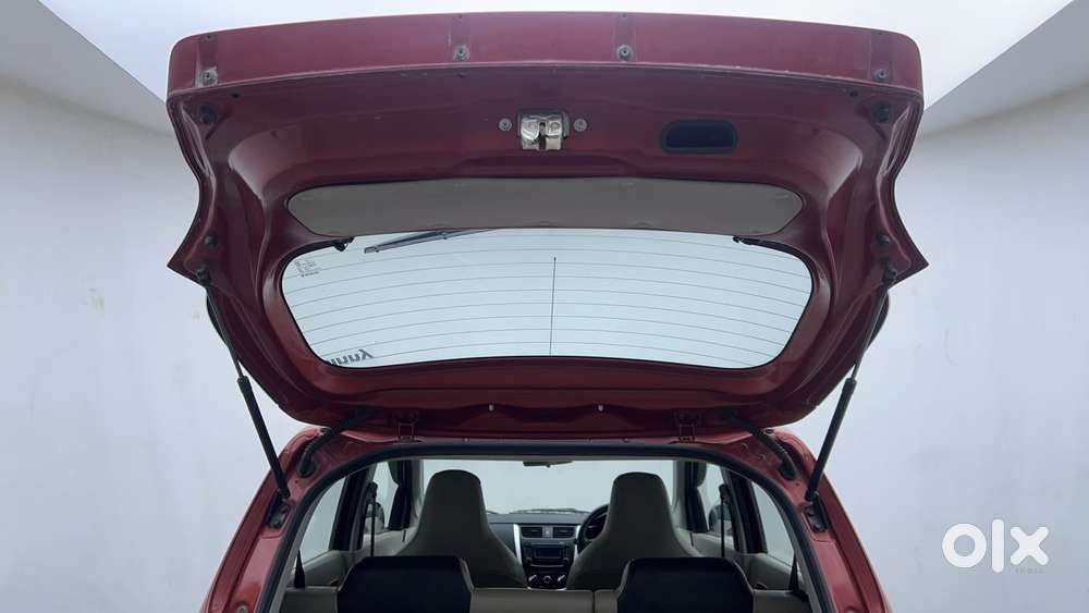 Maruti Suzuki Celerio Zxi Optional Amt, 2018, Petrol