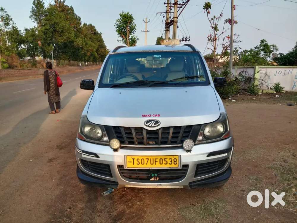 Mahindra Xylo Diesel Manual 2017
