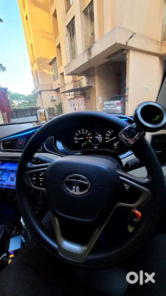 Tata Zest Petrol Well Maintained