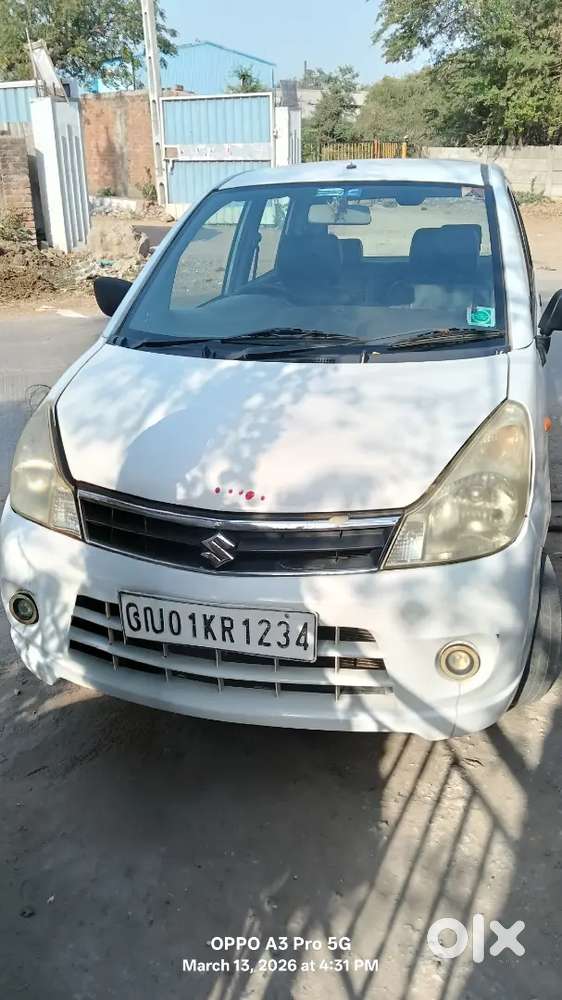 Maruti Suzuki Estilo Lxi 2011